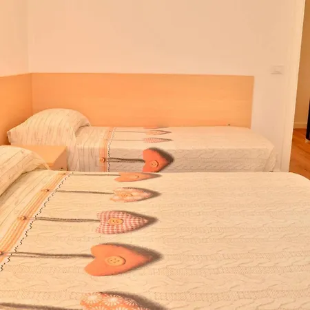 Comfortable For 6 Guests - Beahost Bibione