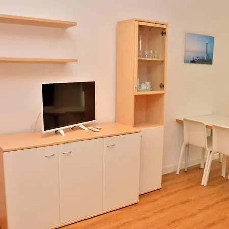 Willa Comfortable For 6 Guests - Beahost Bibione