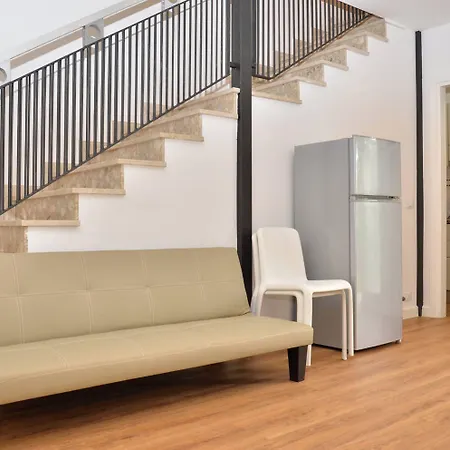 Willa Comfortable For 6 Guests - Beahost